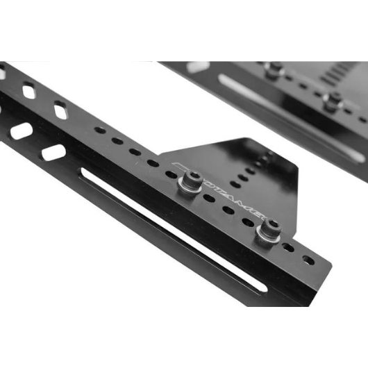 Universal Side Seat Mounts